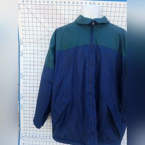 Columbia jacket